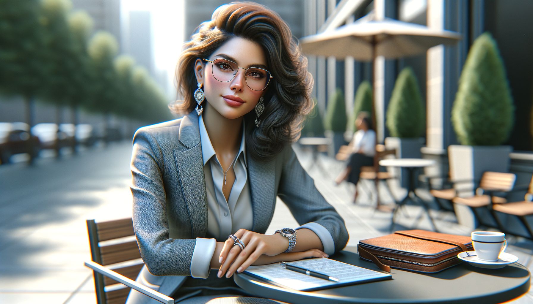 Trendige Outfits für Business Casual und Smart Casual